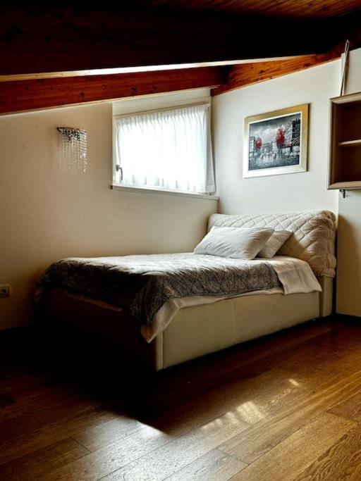 Joy Apartment Mezzegra Ngoại thất bức ảnh
