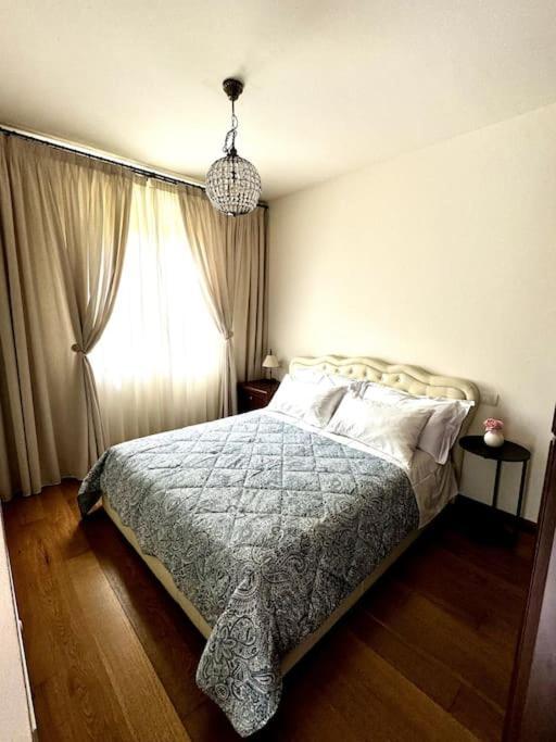 Joy Apartment Mezzegra Ngoại thất bức ảnh