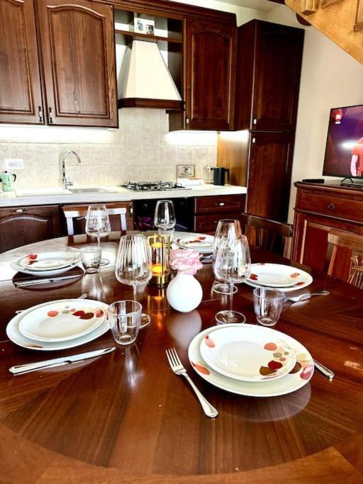Joy Apartment Mezzegra Ngoại thất bức ảnh