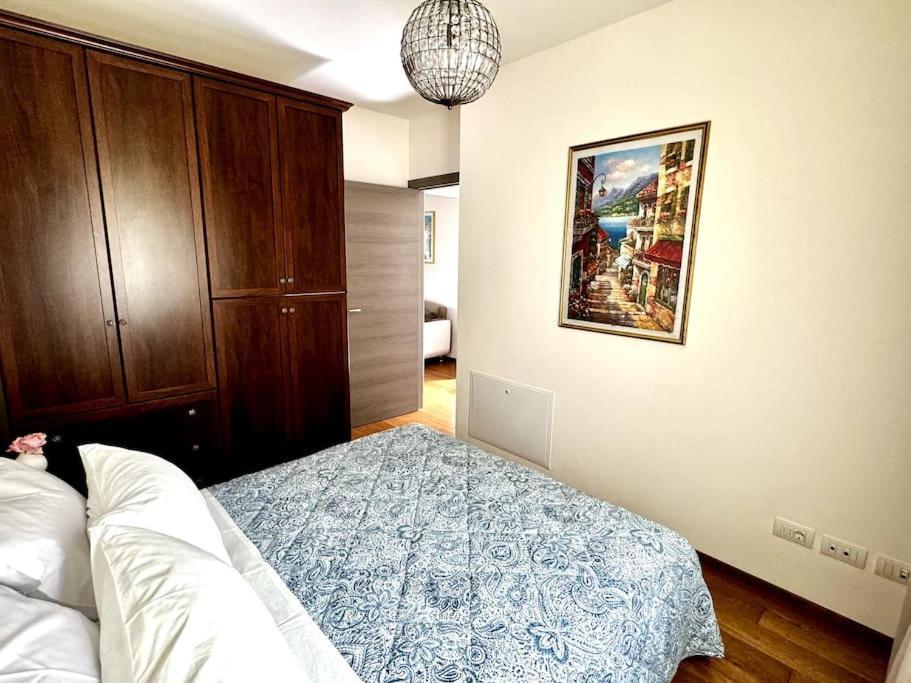 Joy Apartment Mezzegra Ngoại thất bức ảnh
