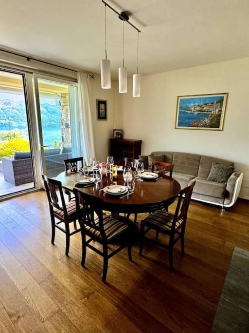 Joy Apartment Mezzegra Ngoại thất bức ảnh